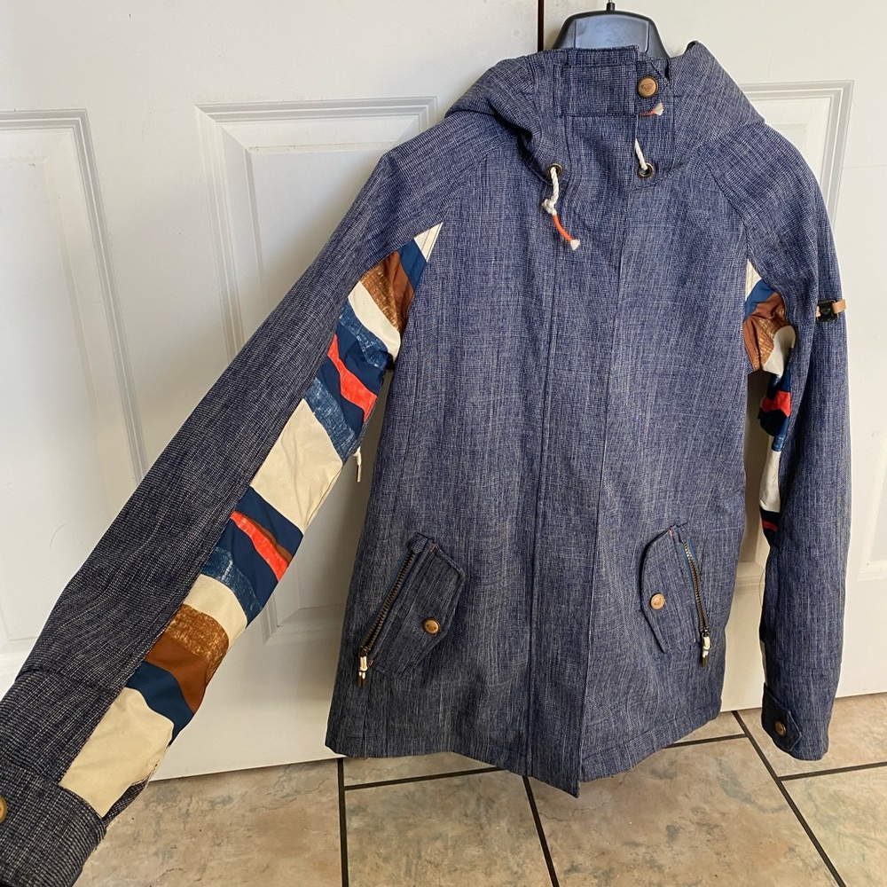 Women’s Roxy Ski Jacket